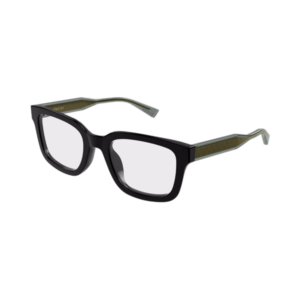 Gucci GG2071OL Black Grey / Demo Gucci GG2071OL Black Grey / Demo