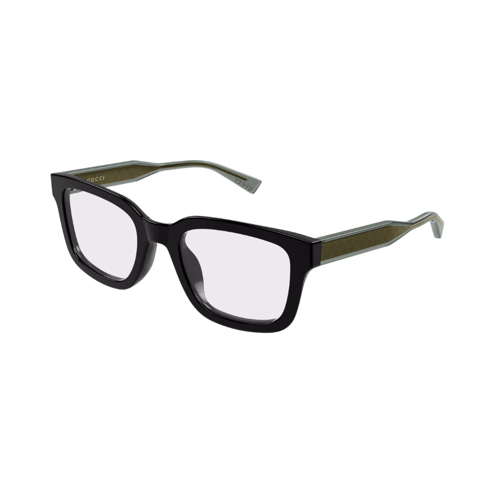 Gucci GG2071OL Black Grey / Demo product photo 1