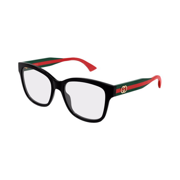 GG0038ONN Black Green / Demo 
