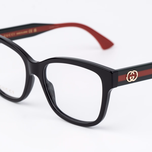 GG0038ONN Black Green / Demo 