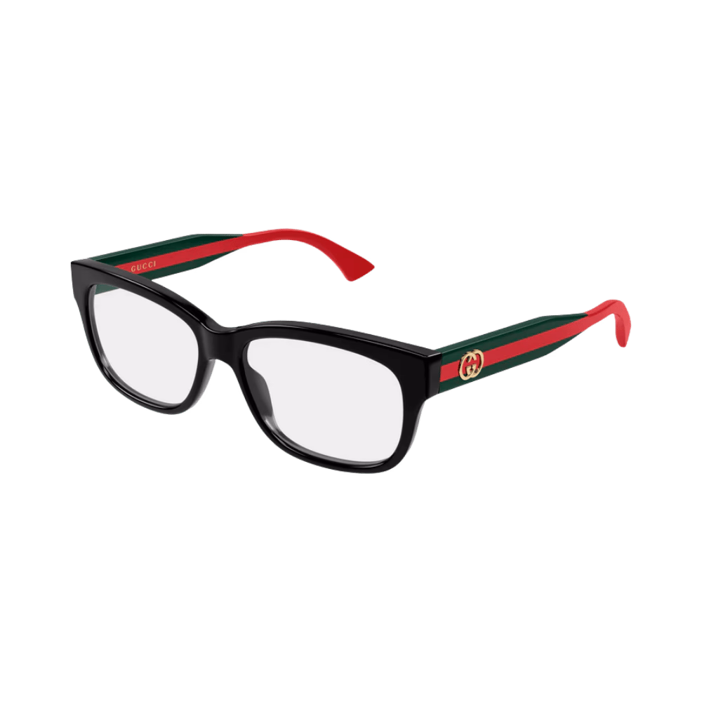 Gucci GG0278ON Black Green / Demo product photo 1