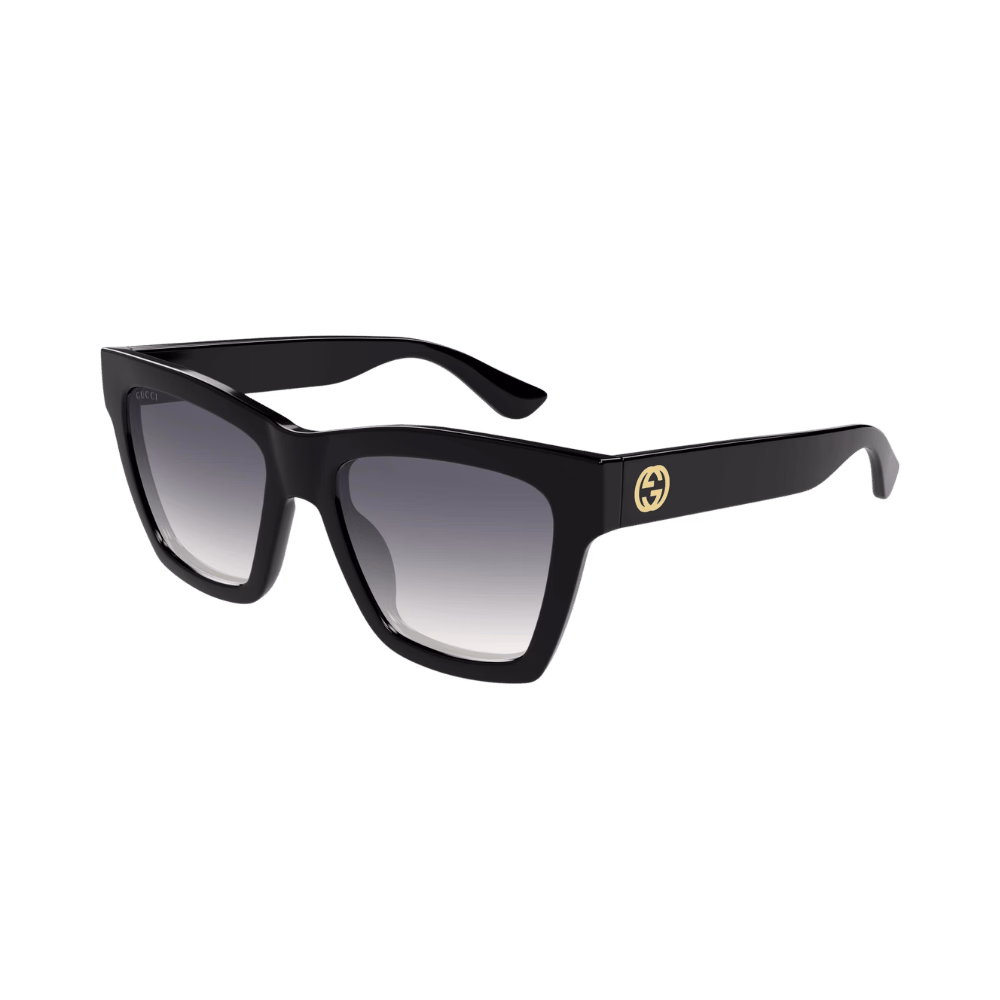 Gucci GG1714S Black / Grey Gradient product photo 1