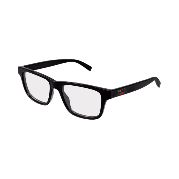 Gucci GG1987O Black / Demo Gucci GG1987O Black / Demo