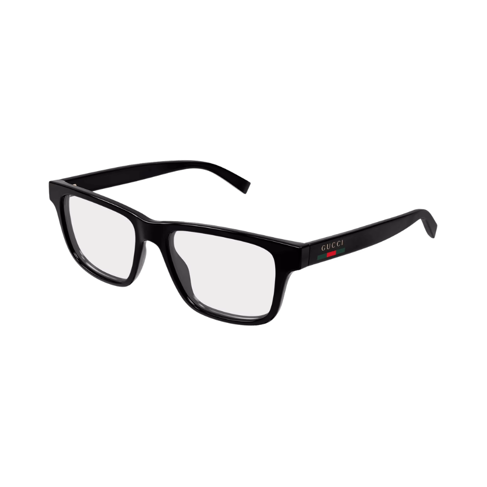 Gucci GG1987O Black / Demo product photo 1