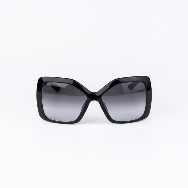 GG2015S Shiny Black / Grey Gradient