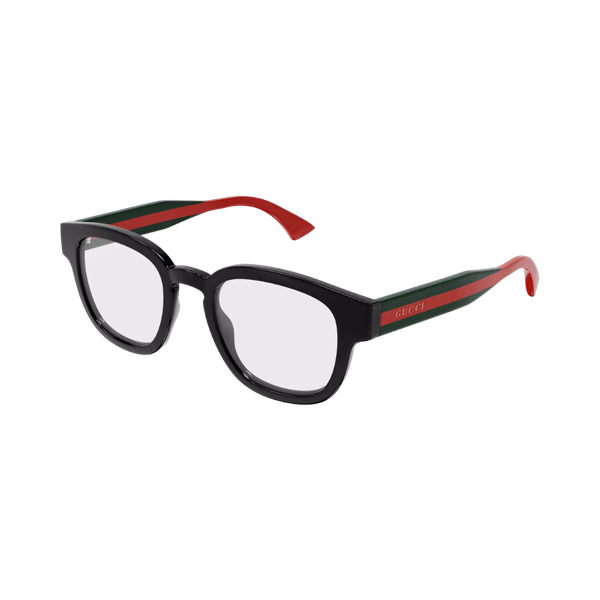 Gucci GG1992O Shiny Black / Green / Demo Gucci GG1992O Shiny Black / Green / Demo