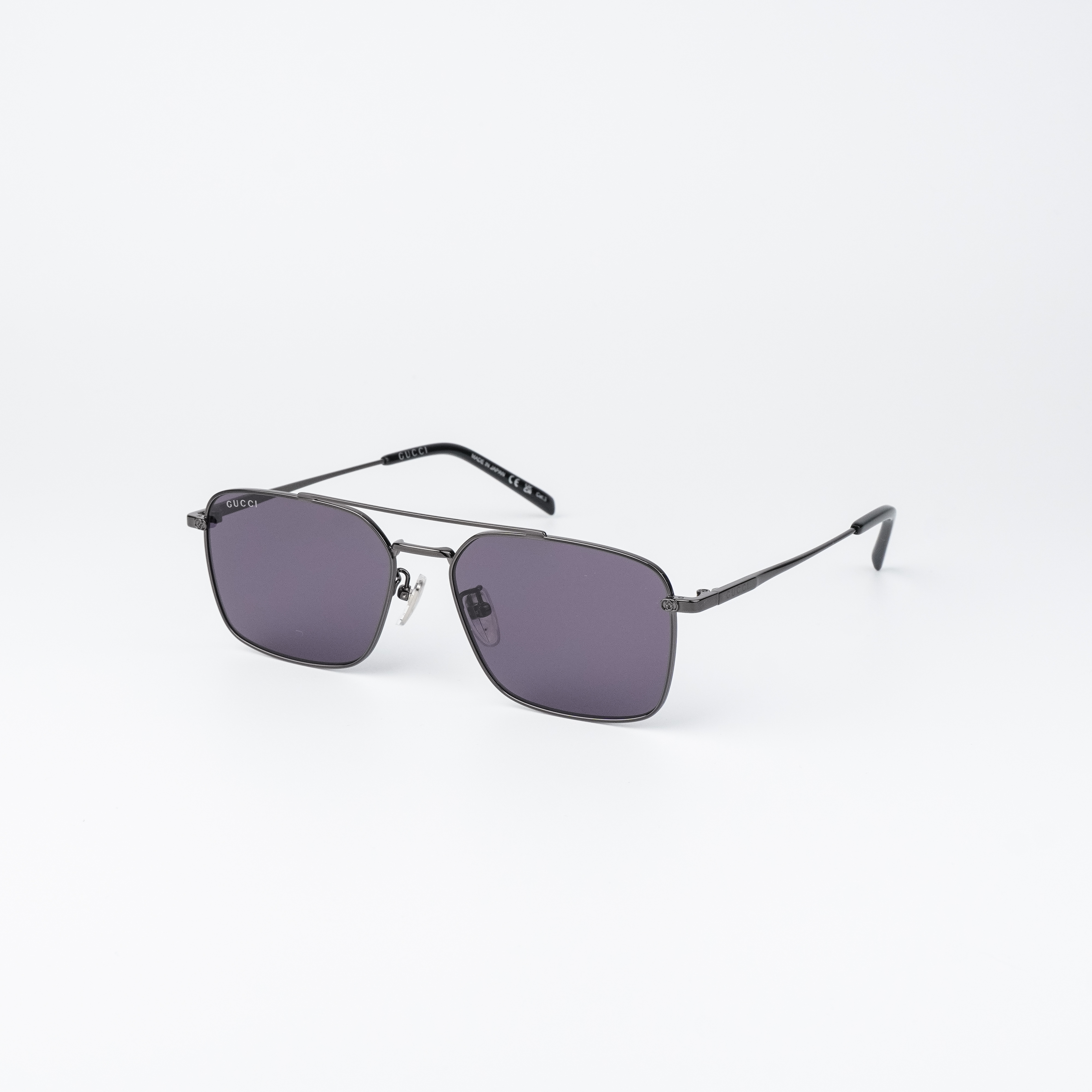 GG1957SA Ruthenium / Violet