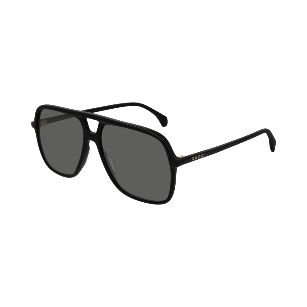 Gucci GG0545S Black / Grey Gucci GG0545S Black / Grey