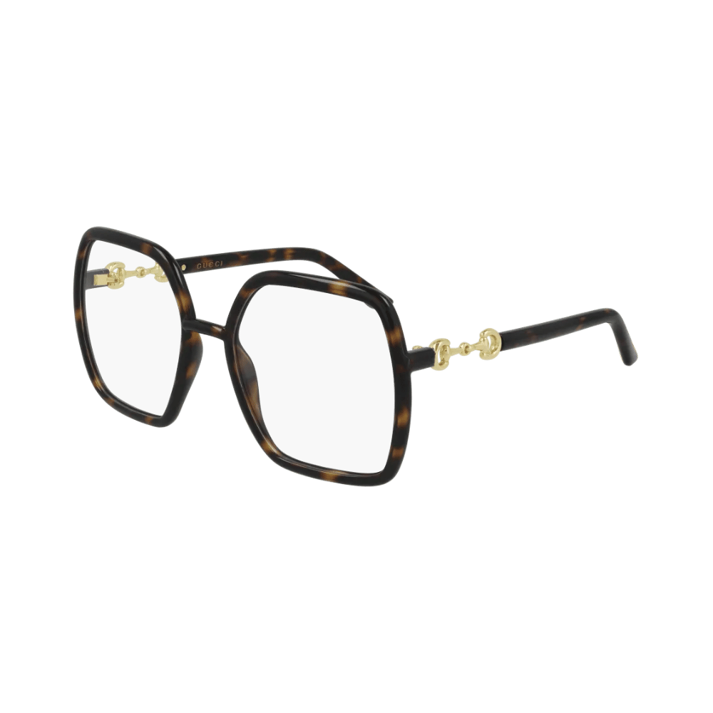 Gucci GG0890O Havana / Demo product photo 1