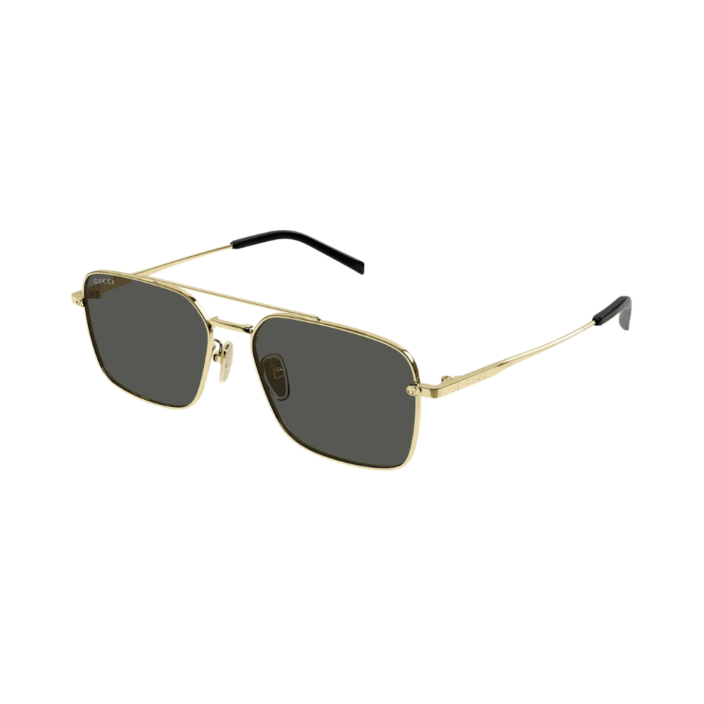 Gucci GG1957SA Gold / Grey product photo 1