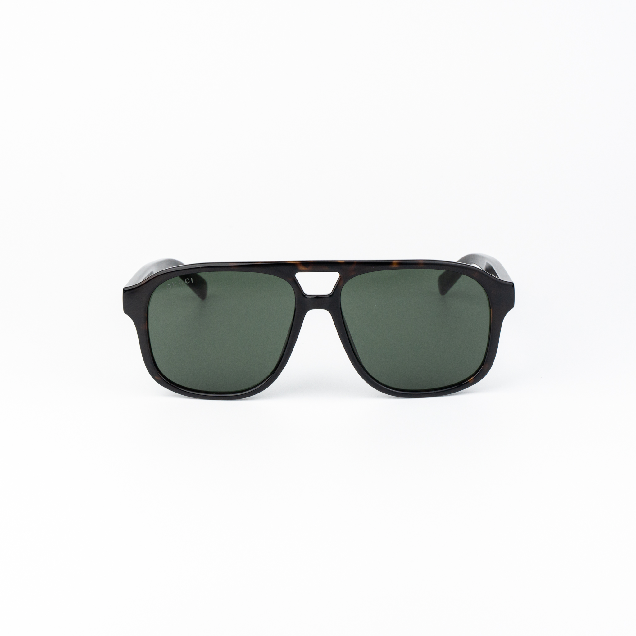 GG1856S Dark Havana / Green GG1856S Dark Havana / Green