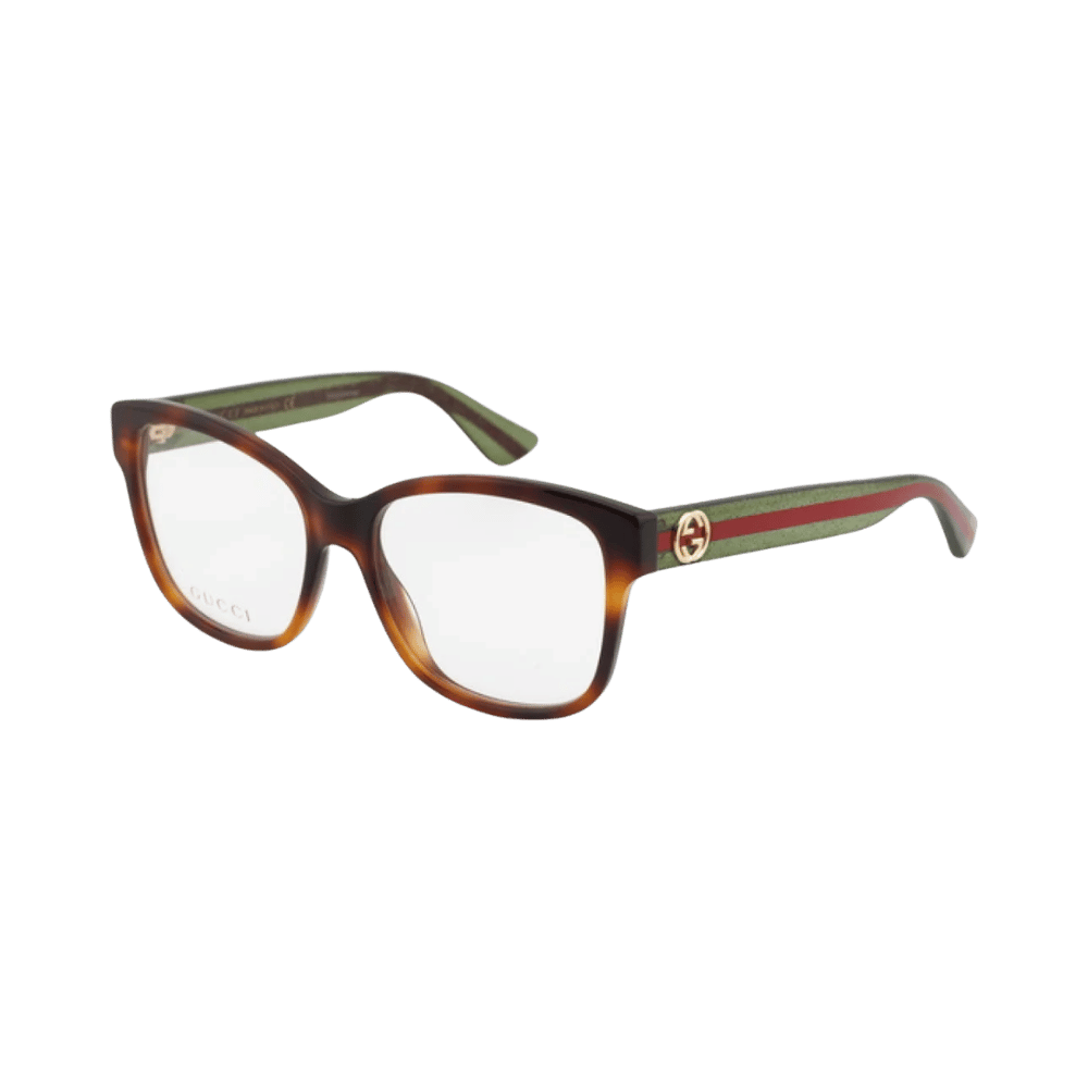 Gucci GG0038O Havana / Demo product photo 1