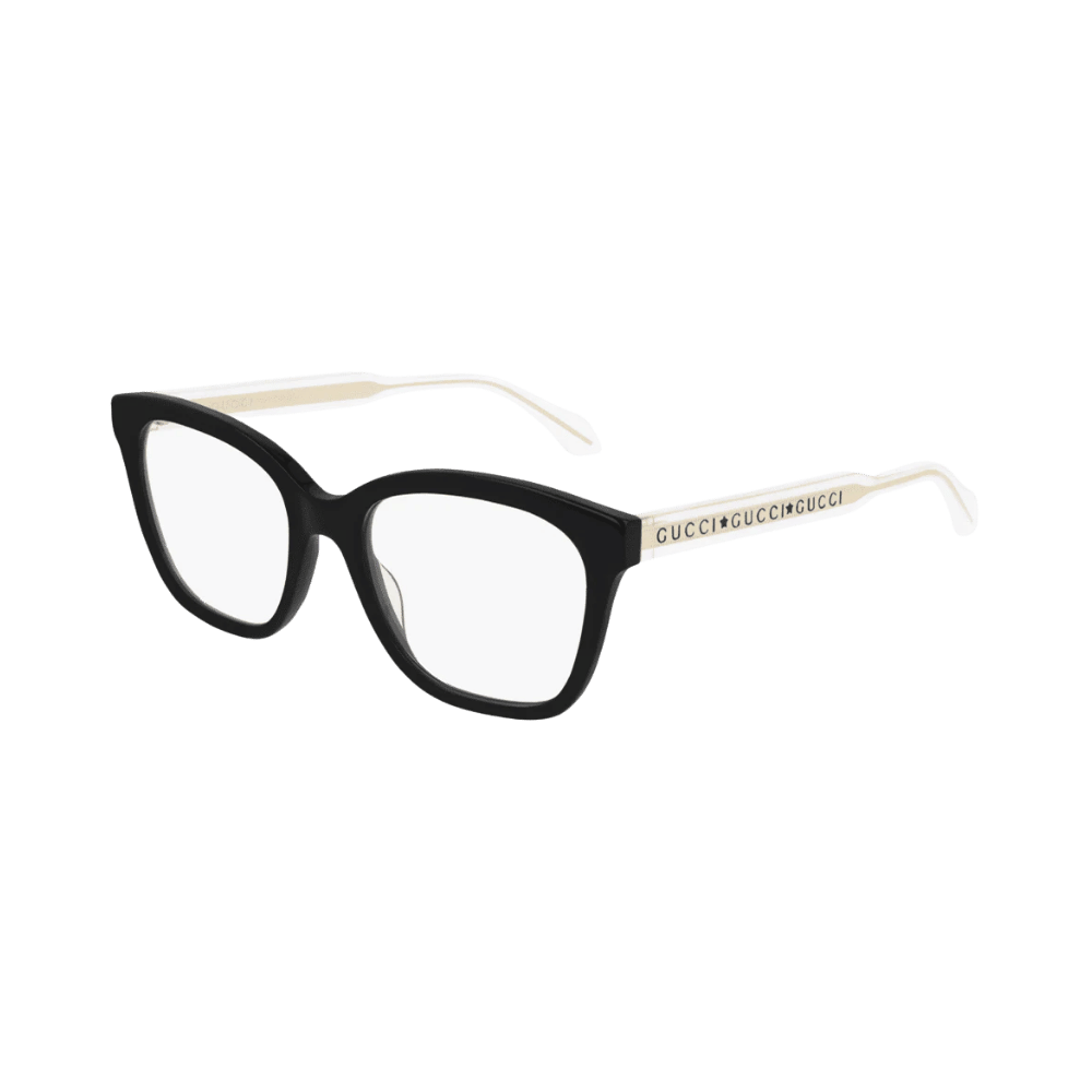 Gucci GG0566O Black Crystal / Demo product photo 1