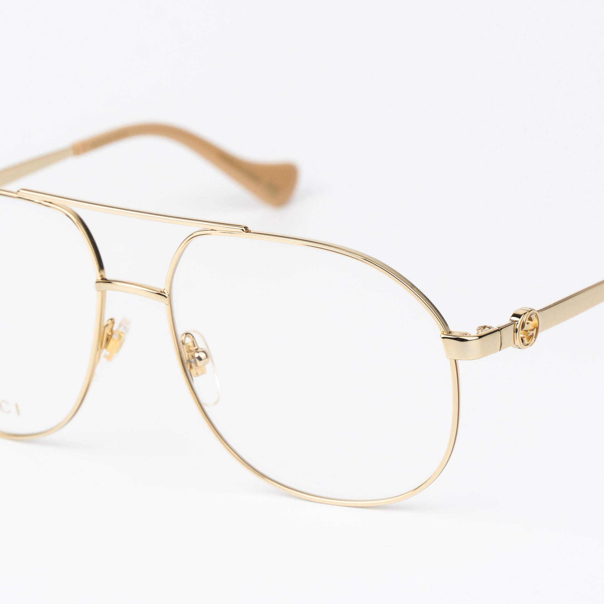 GG1091O Shiny Gold / Demo