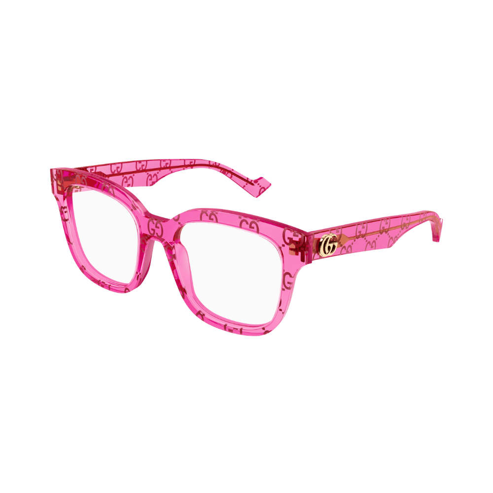 Gucci GG0958O Pink / Demo product photo 1