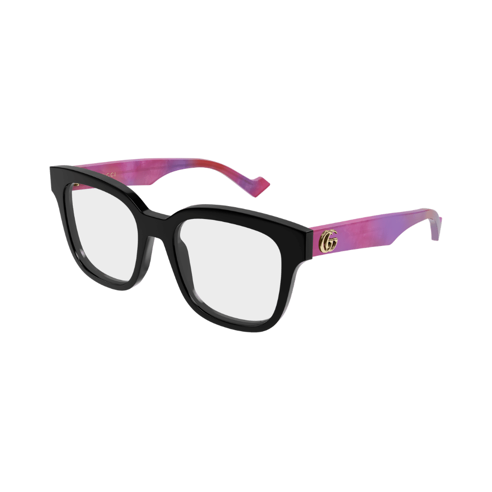 Gucci GG0958O Black Pink Havana / Demo product photo 1