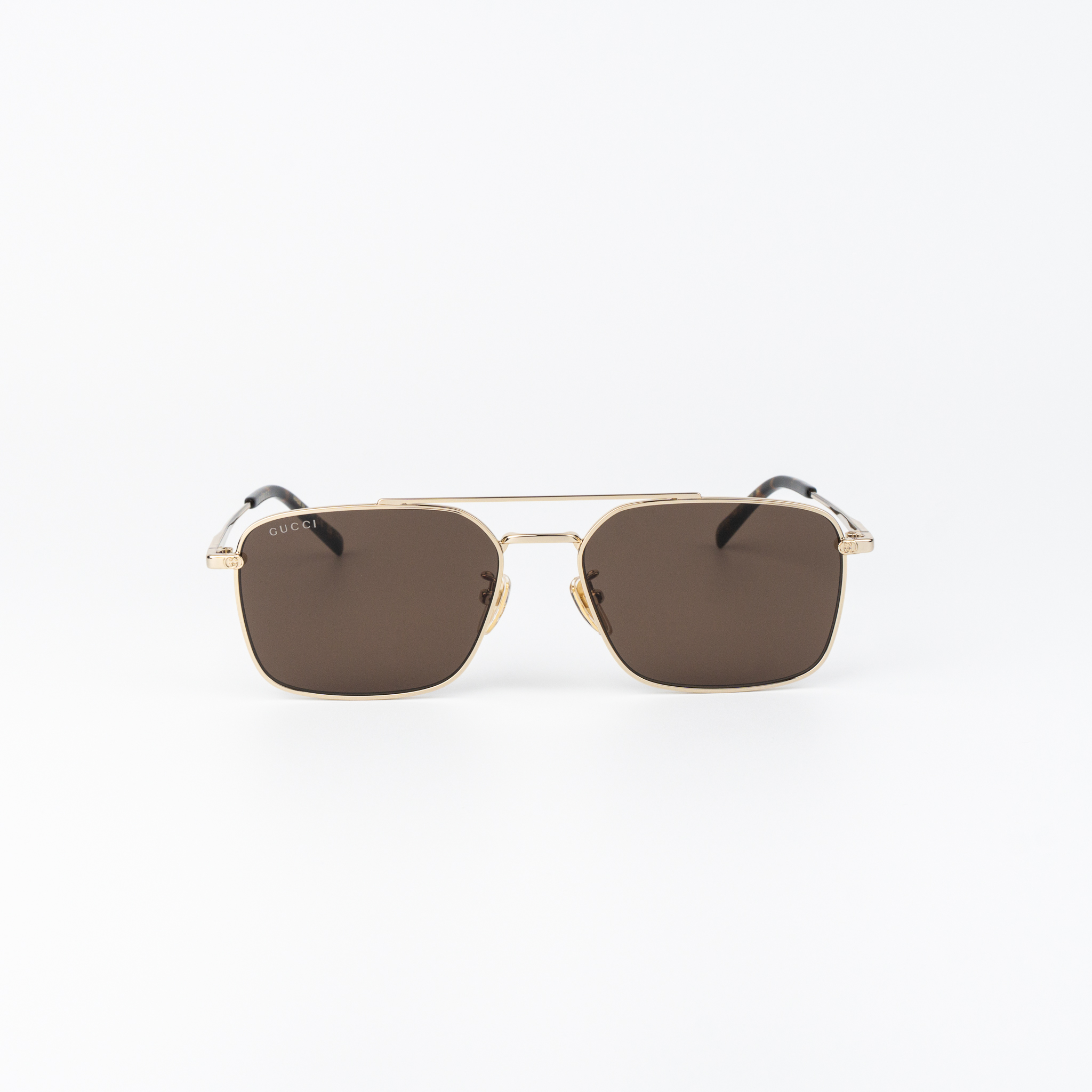 Gucci GG1957SA Gold / Brown product photo 3