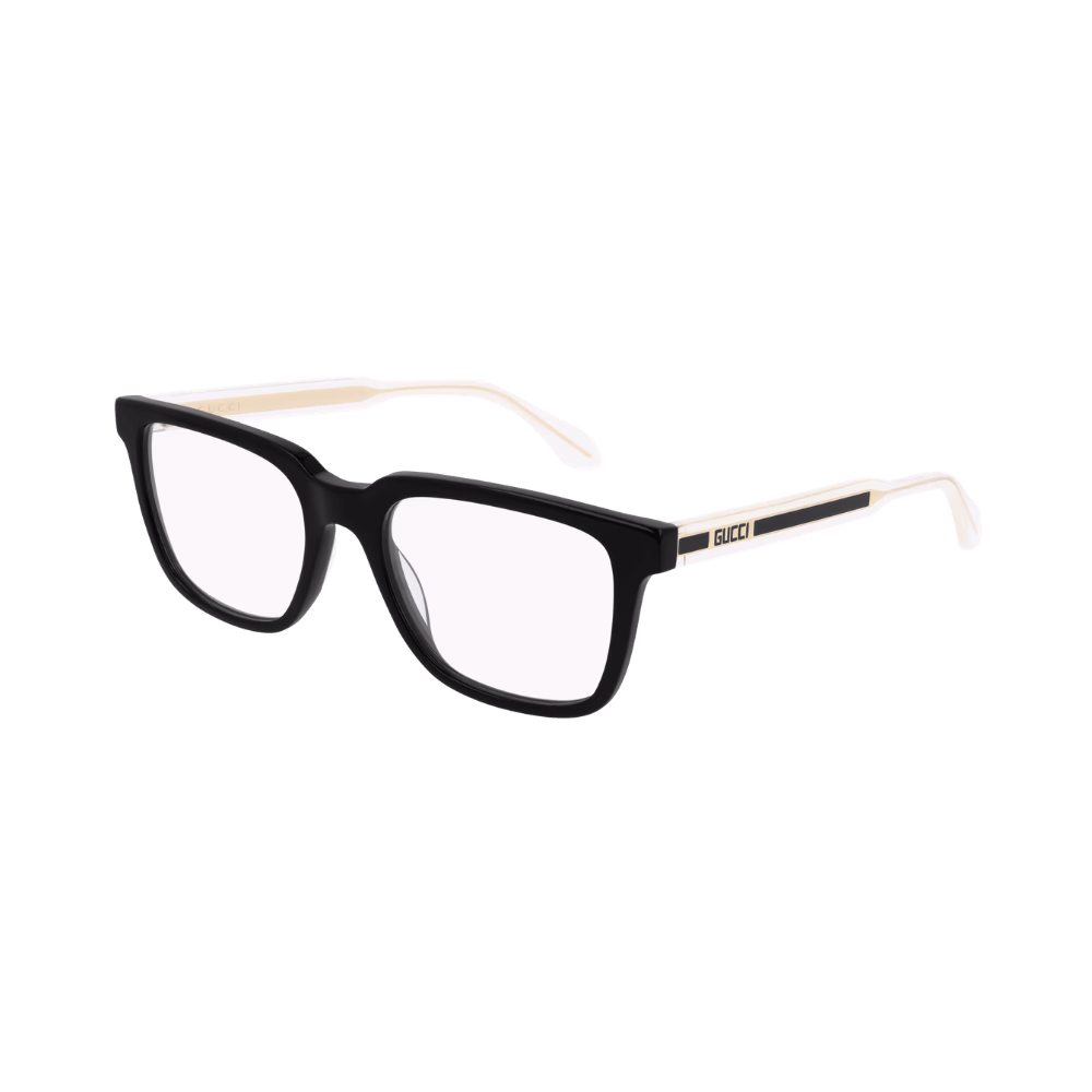 Gucci GG0560O Black Crystal / Demo Eyeglasses product photo 1