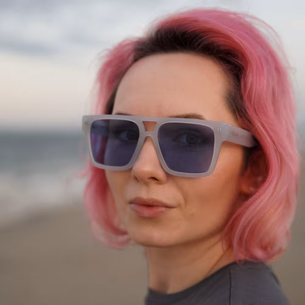 Featured designer eyewear