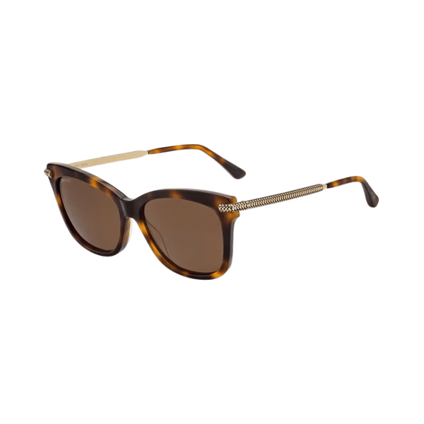 SHADE/S Havana Honey / Bronze Polarized Sunglasses