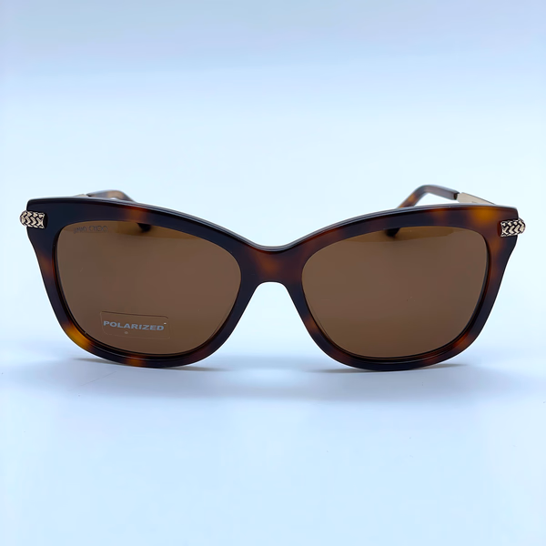SHADE/S Havana Honey / Bronze Polarized Sunglasses