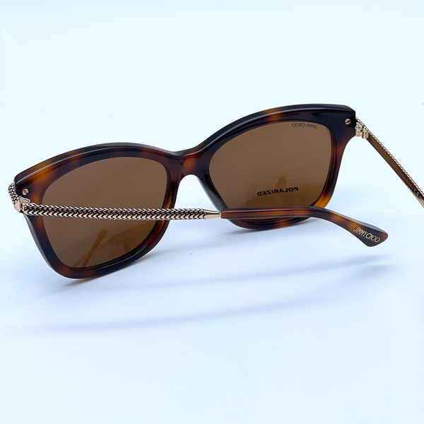 SHADE/S Havana Honey / Bronze Polarized Sunglasses