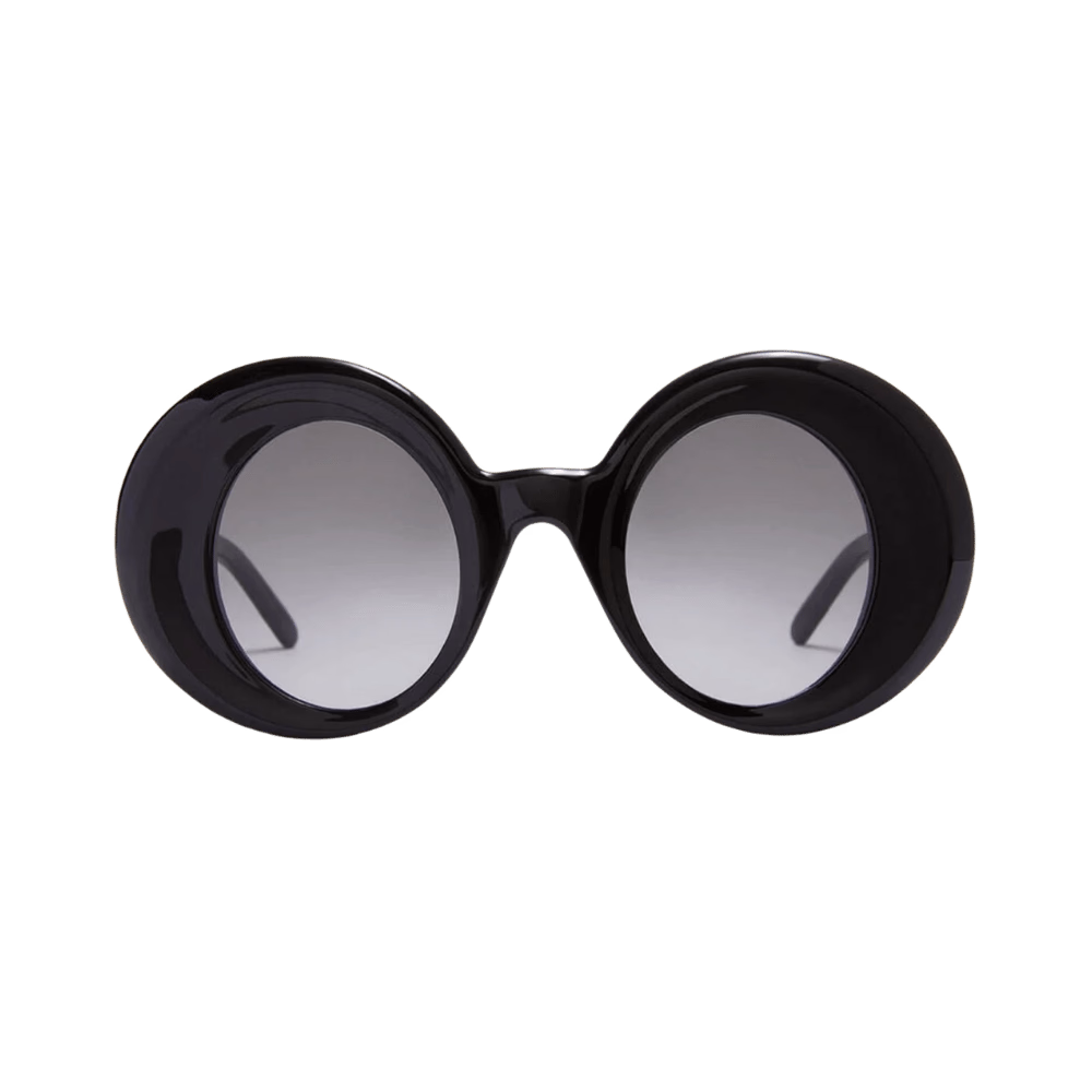 Loewe LW40089I Black / Smoke Gradient Sunglasses product photo 1