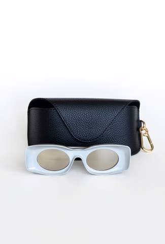 Loewe LW40033I Sparkle Metallic Grey / Gold Mirror Loewe LW40033I Sparkle Metallic Grey / Gold Mirror