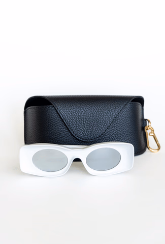 Loewe LW40033I White / Smoke Silver Mirror product photo 1