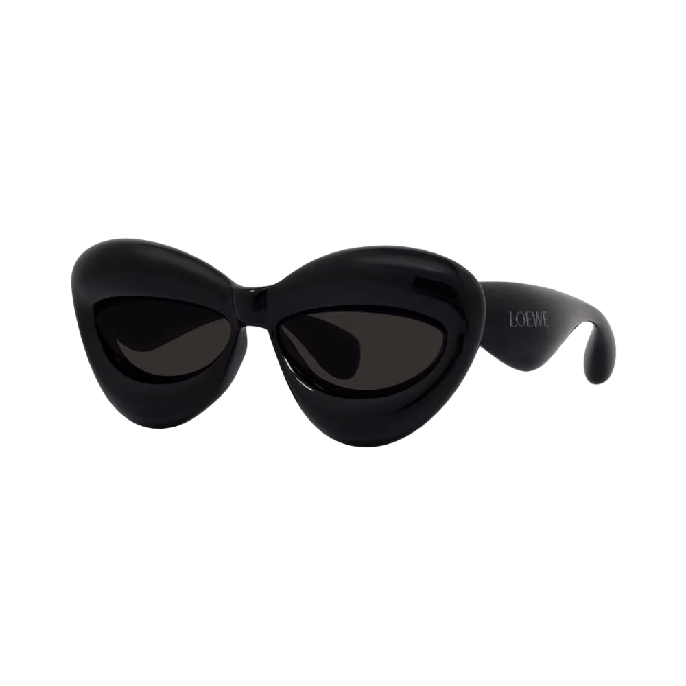 Loewe LW40097I Shiny Black / Grey product photo 1