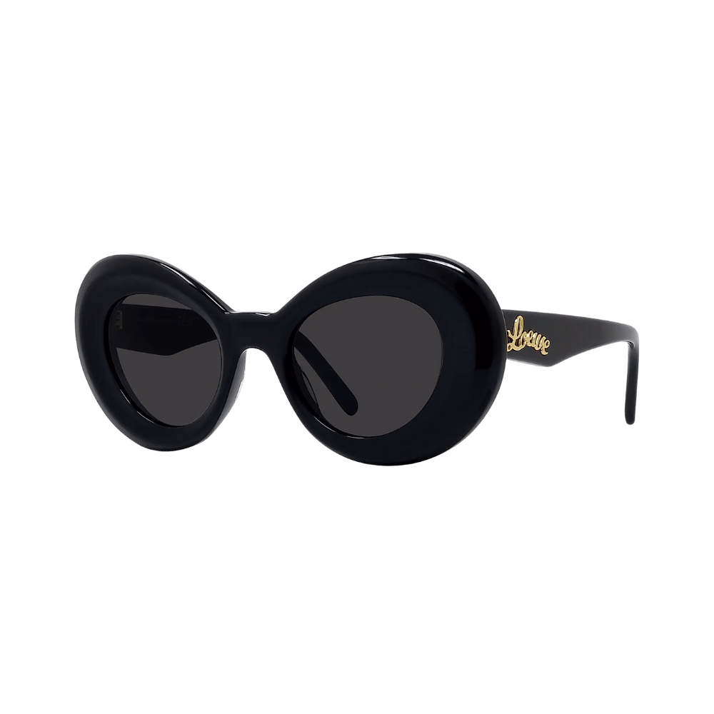 Loewe LW40112I Shiny Black / Grey product photo 1