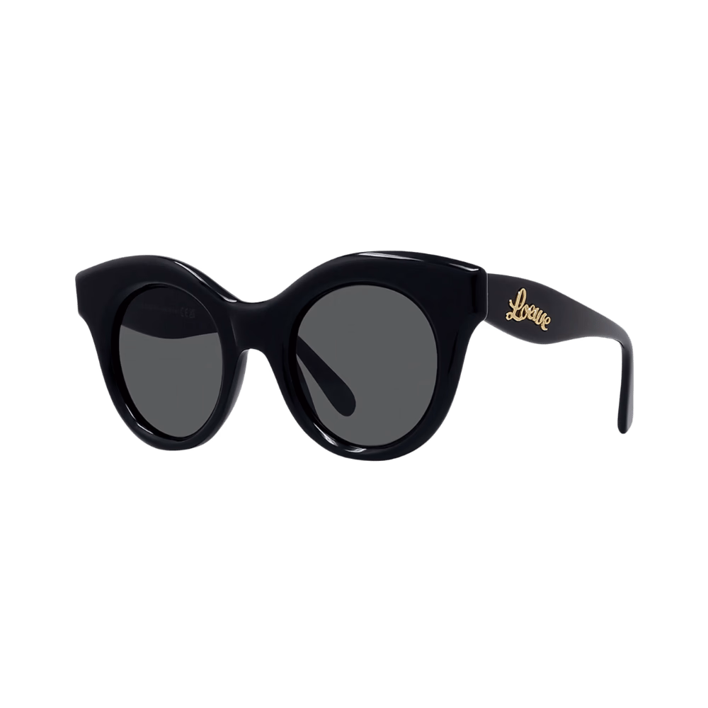 Loewe LW40126I Shiny Black / Grey product photo 1
