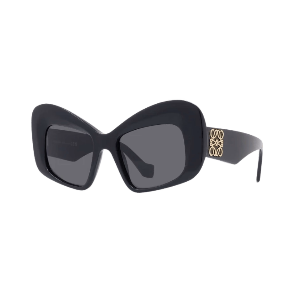 Loewe LW40128I Shiny Black / Grey product photo 1