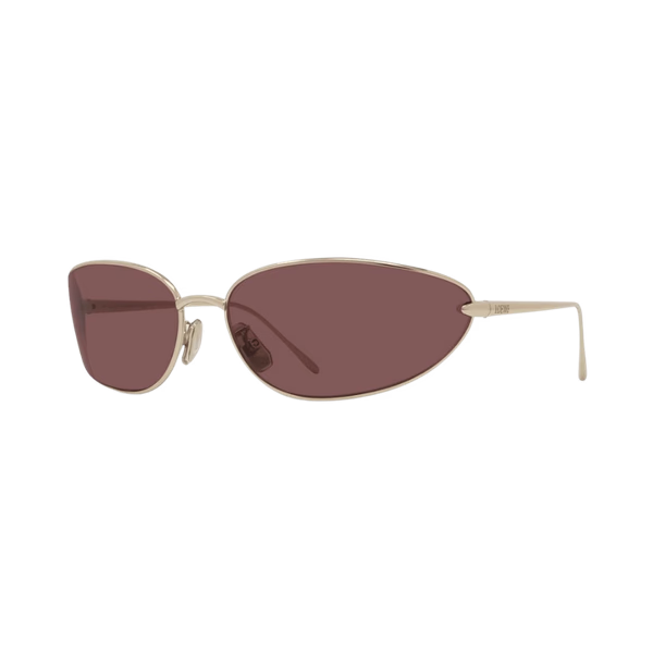Loewe LW40164U Gold / Purple Loewe LW40164U Gold / Purple