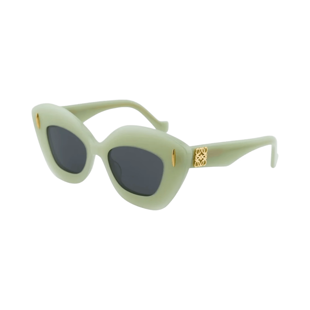 Loewe LW40127I Light Milky Green / Grey product photo 1
