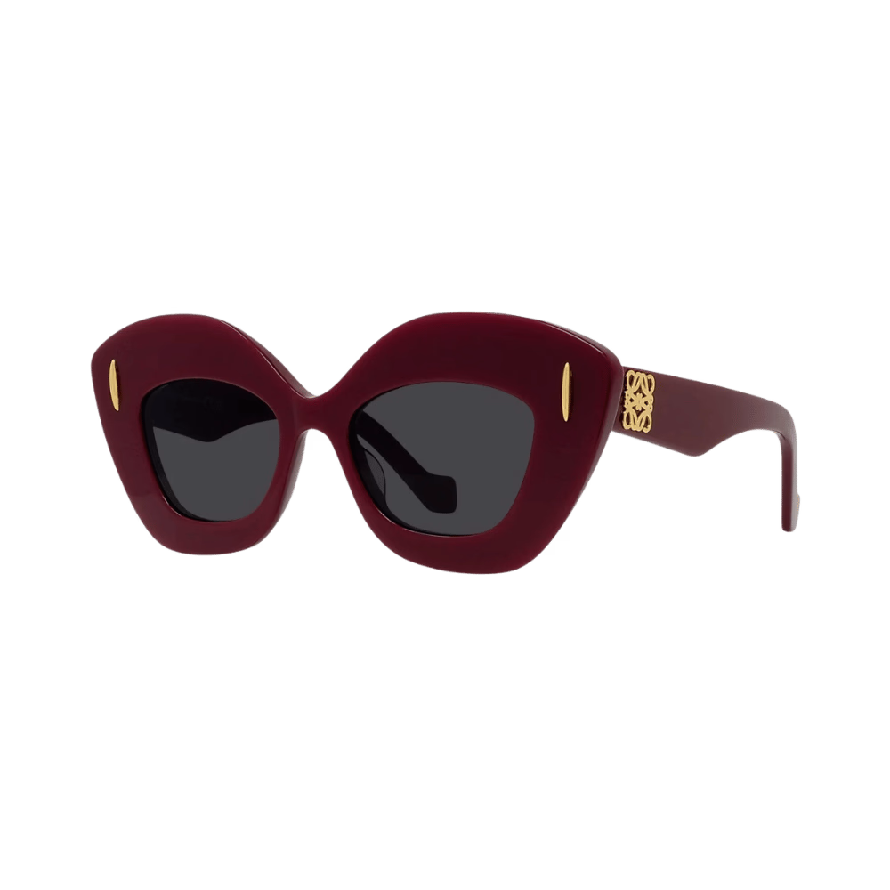 Loewe LW40127I Shiny Red / Grey with Light Mirror product photo 1