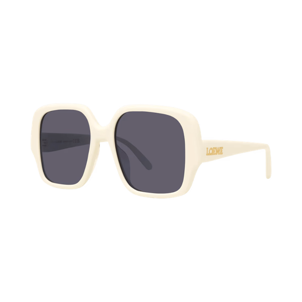 Loewe LW40134U Ivory / Smoke Loewe LW40134U Ivory / Smoke