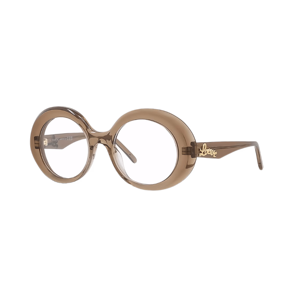 Loewe LW50046I Shiny Light Brown / Demo Loewe LW50046I Shiny Light Brown / Demo