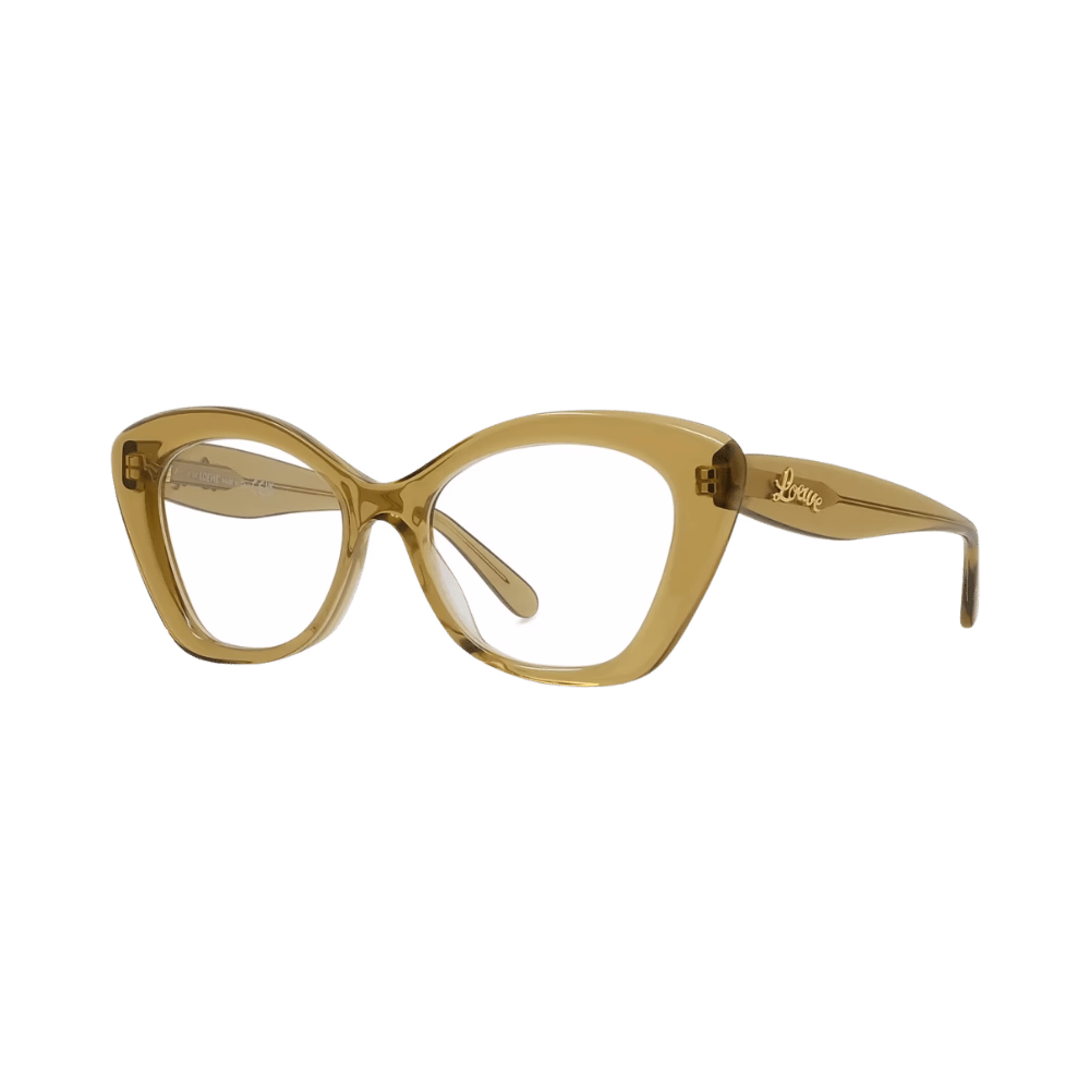 Loewe LW50067I Shiny Dark Green / Demo product photo 1
