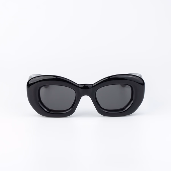 LW40117I Black / Smoke