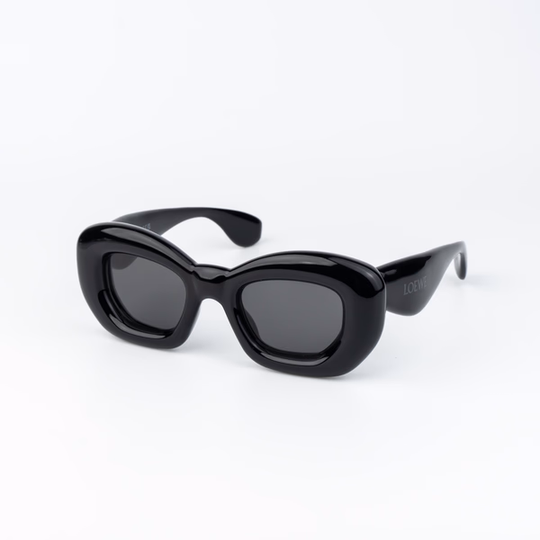 LW40117I Black / Smoke