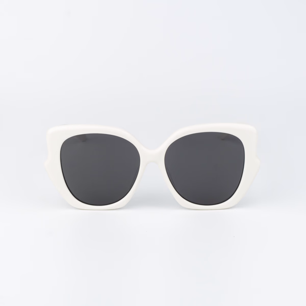 LW40133F Ivory / Smoke