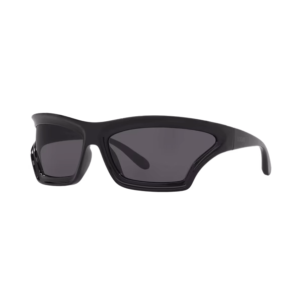 Loewe LW40143U Shiny Black / Smoke Loewe LW40143U Shiny Black / Smoke