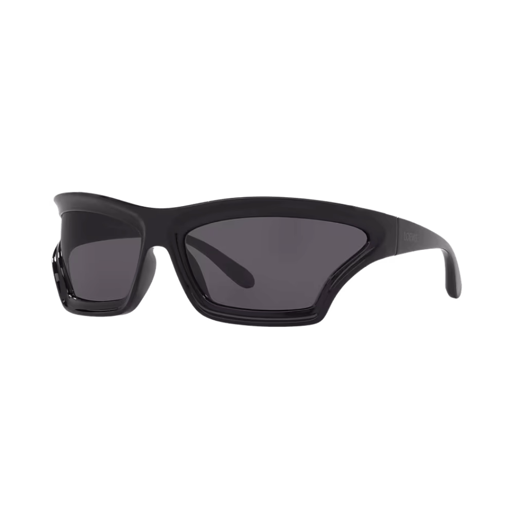Loewe LW40143U Shiny Black / Smoke product photo 1