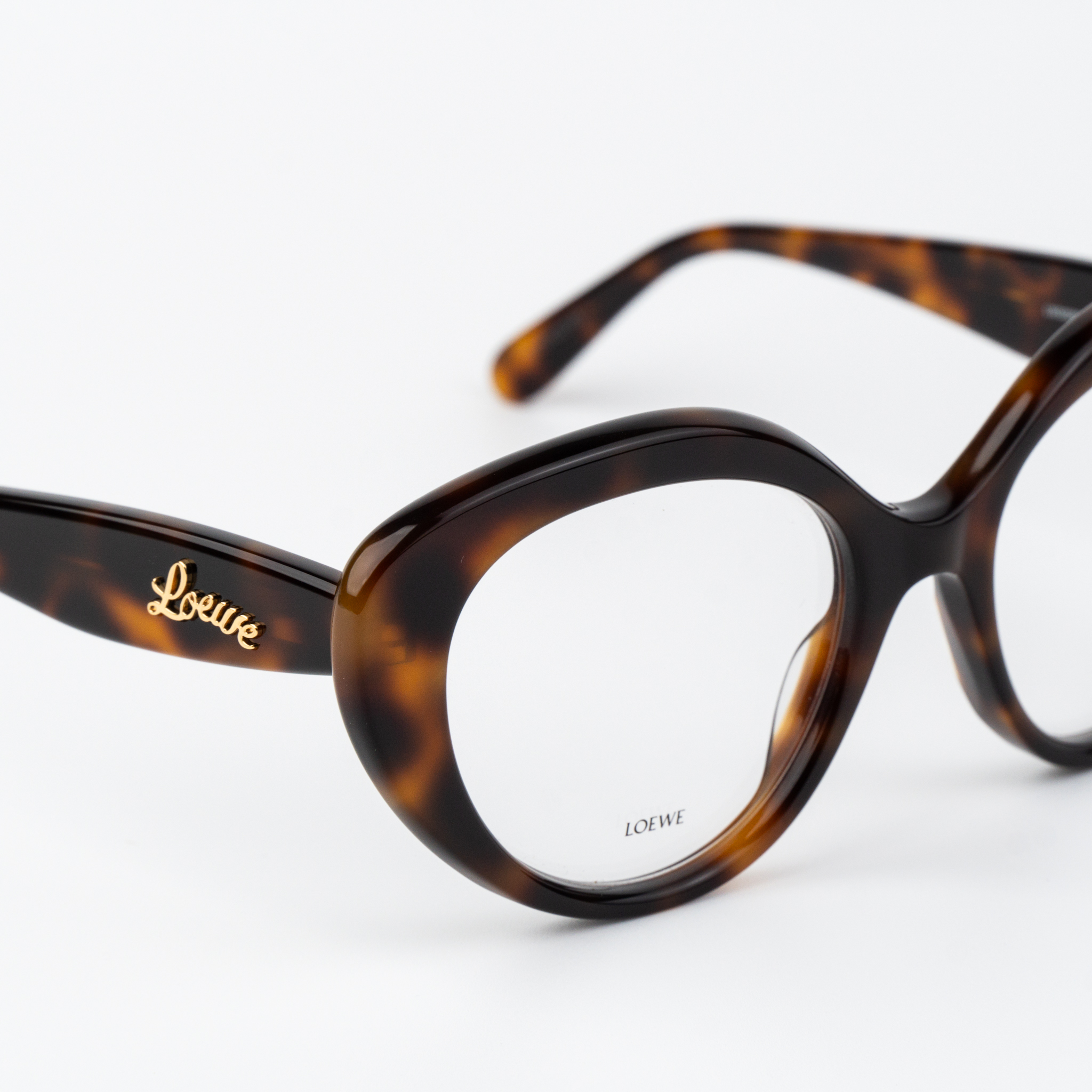 Loewe LW50088I Dark Havana / Demo product photo 5