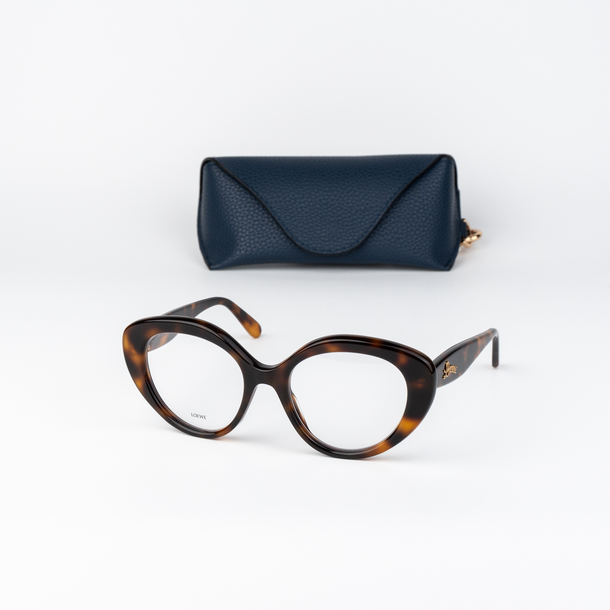 Loewe LW50088I Dark Havana / Demo product photo 7