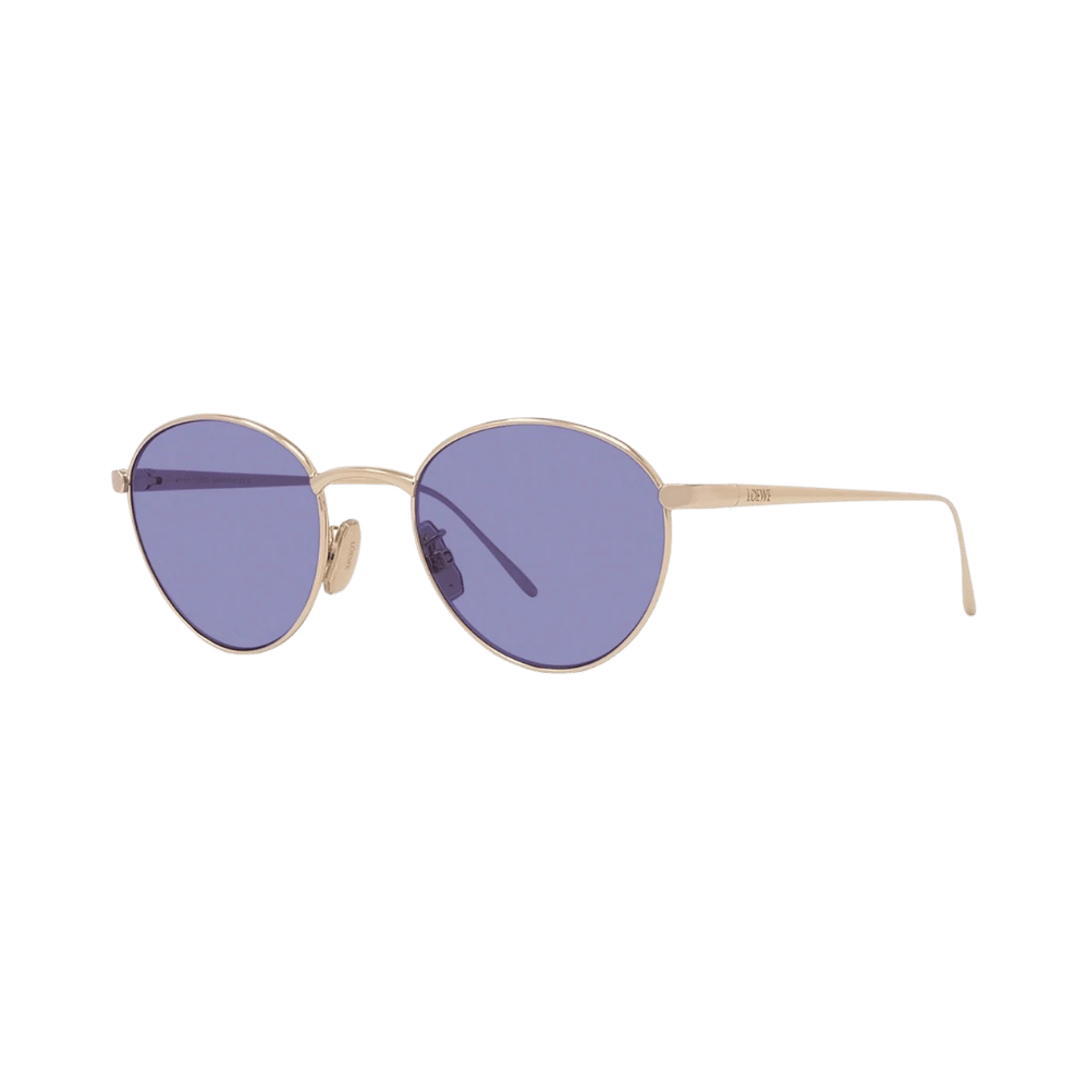 Loewe LW40152U Gold / Violet