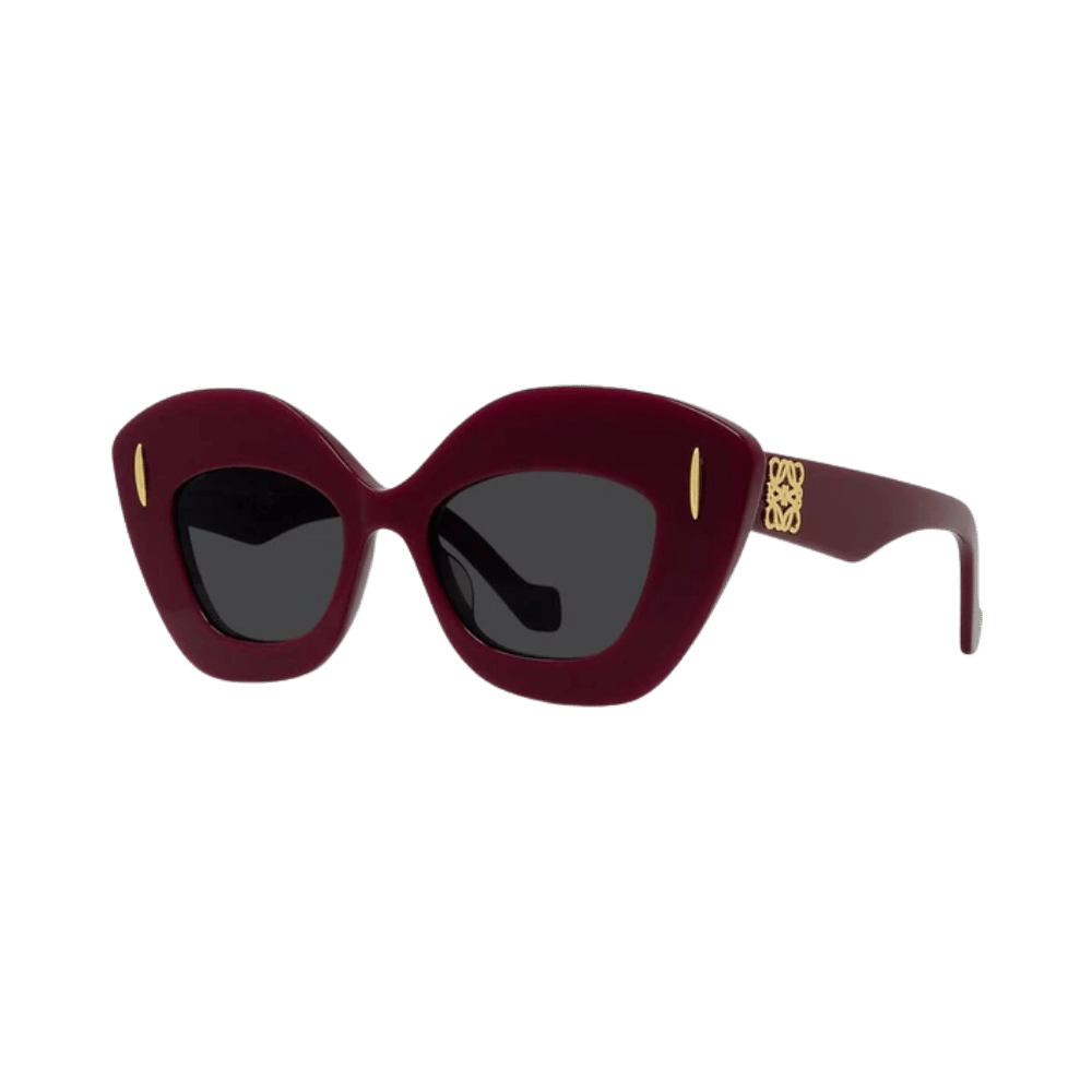 Loewe LW40127F Shiny Red / Grey product photo 1