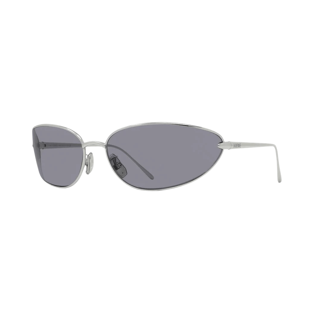 Loewe LW40164U Shiny Palladium / Grey product photo 1