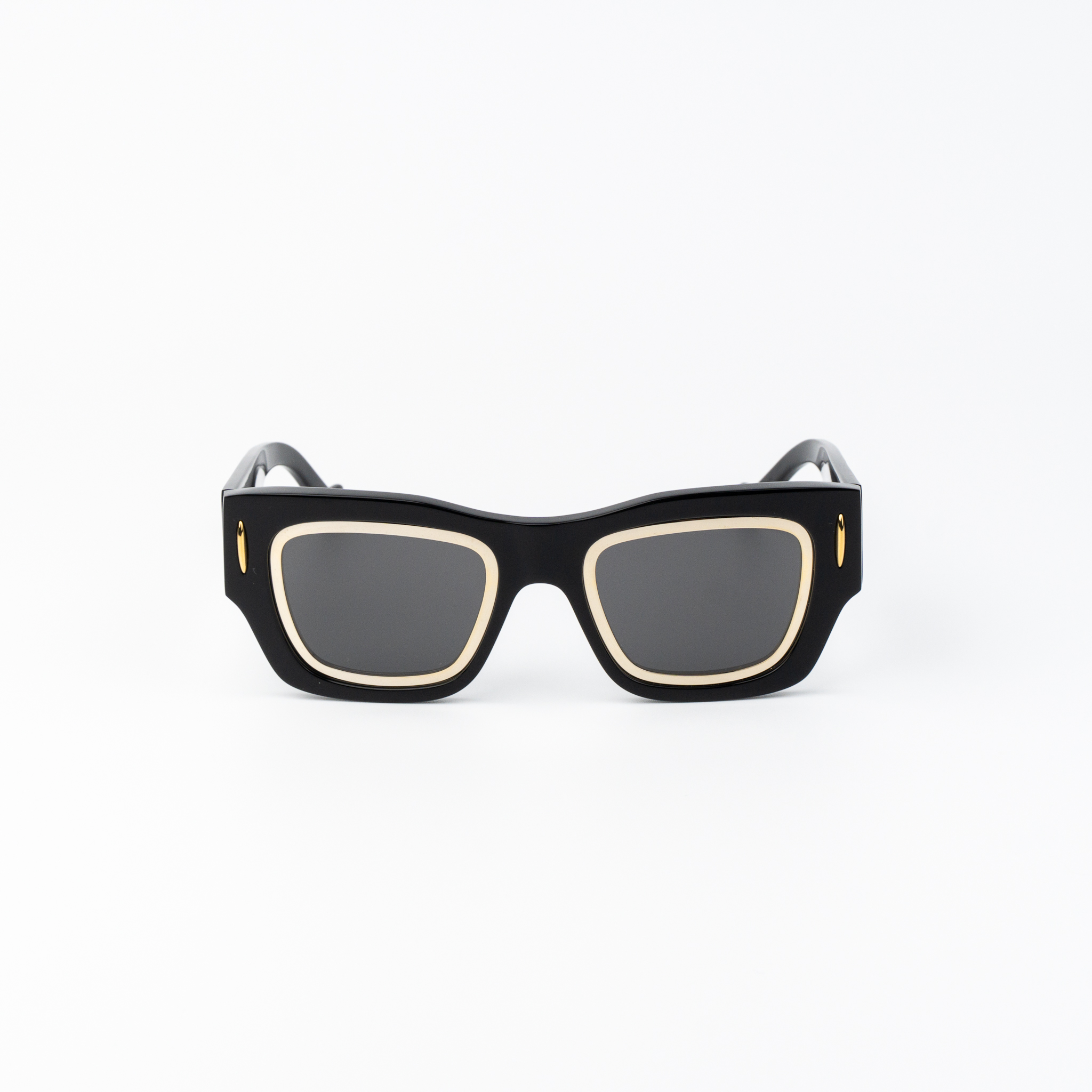 Loewe LW40168I Shiny Black / Black product photo 4